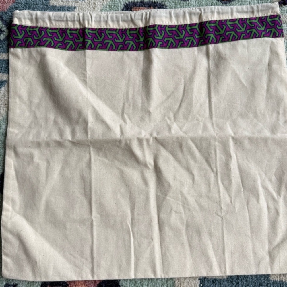 Tory Burch dust Bag